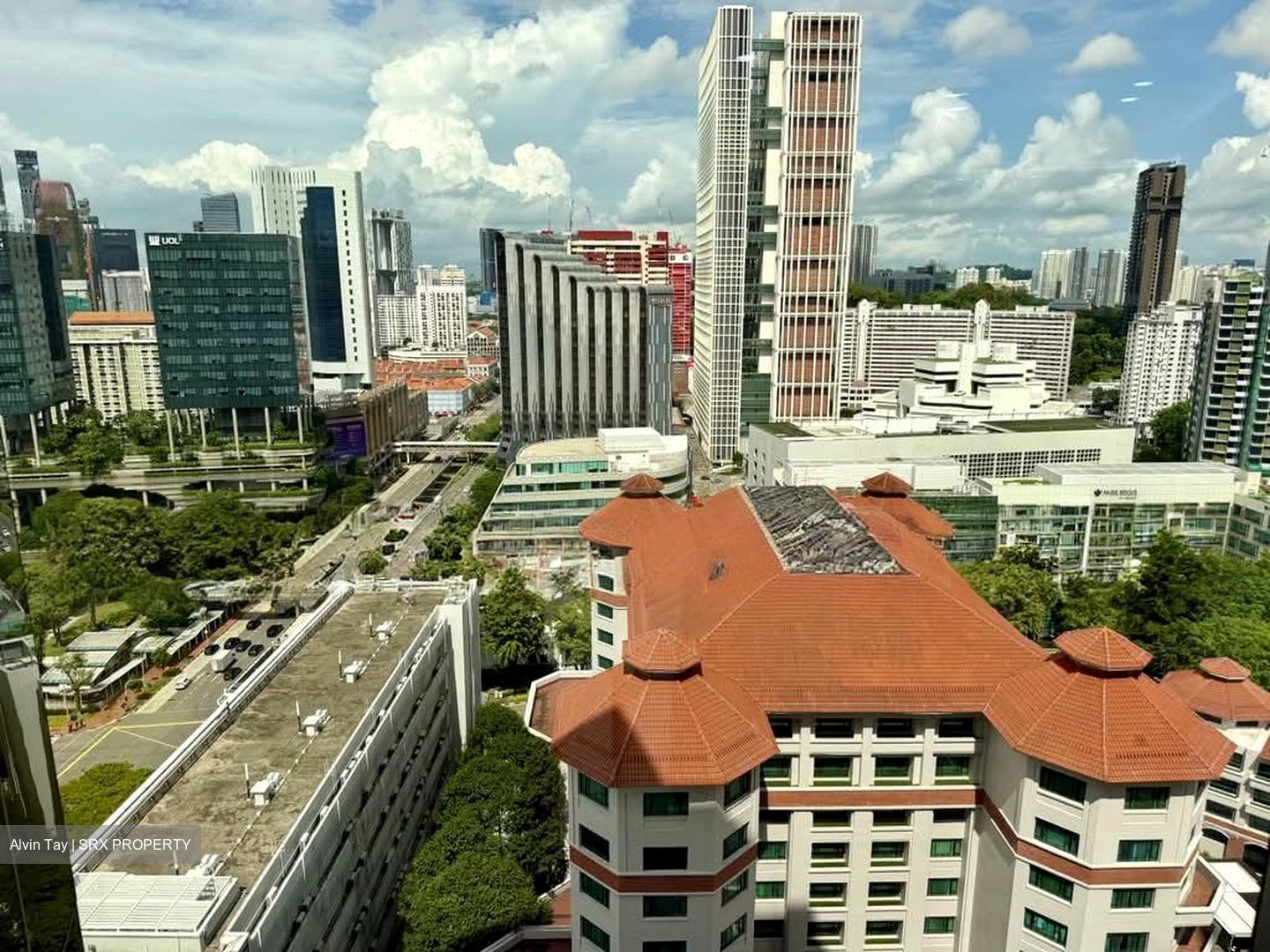 The Central (D1), Office #566799401
